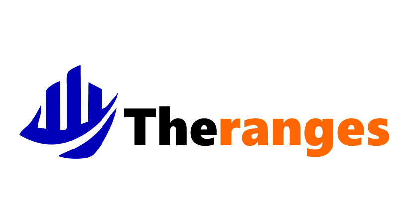theranges.com